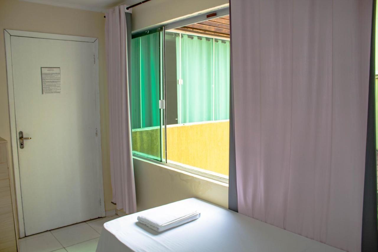 Hotel Panamerican Balneario Camboriu Exterior photo
