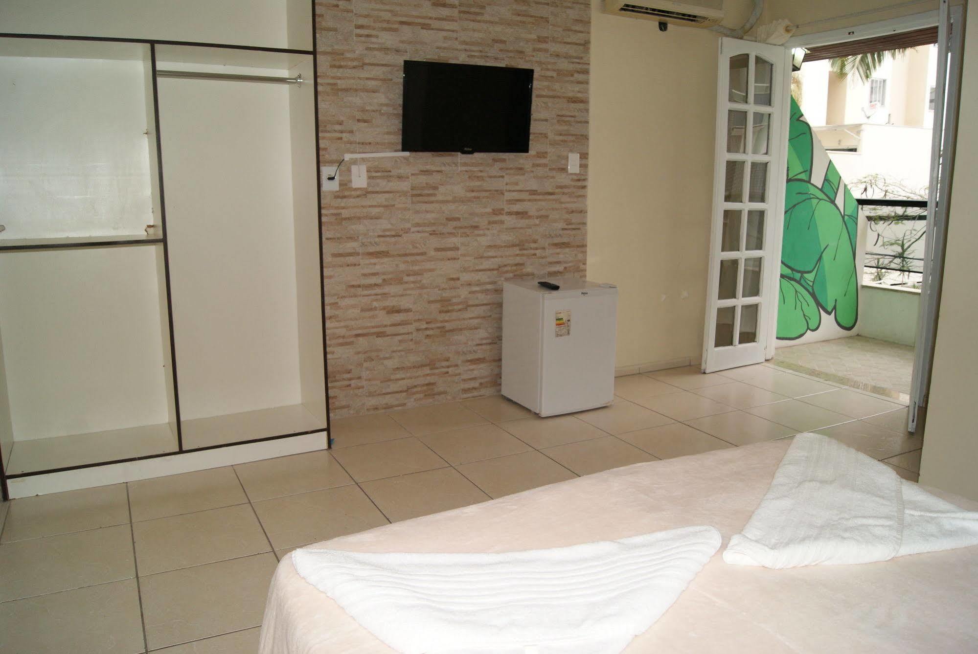Hotel Panamerican Balneario Camboriu Exterior photo
